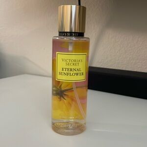 Victoria’s Secret Eternal Sunflower Fragrance Mist